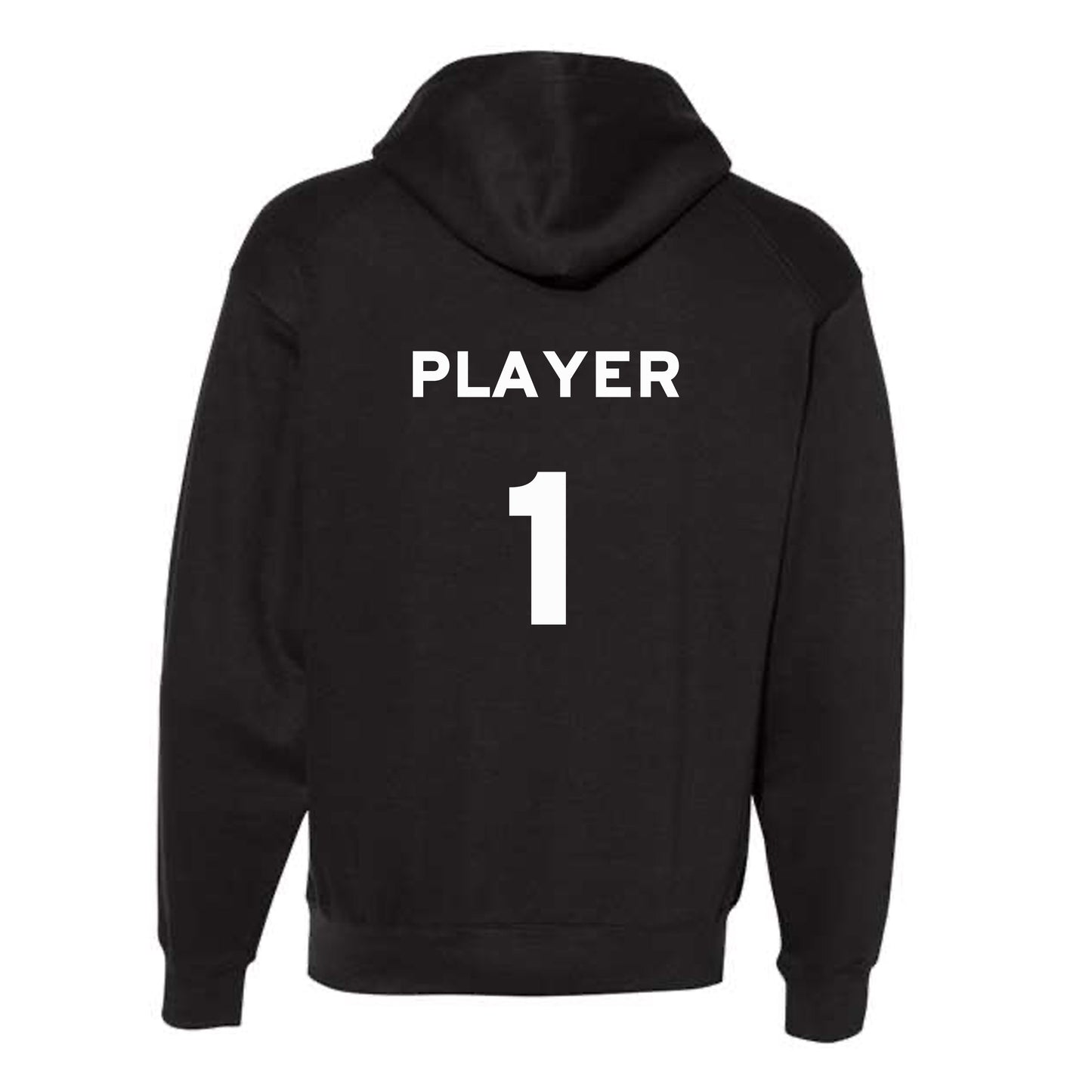 Badger/C2 WVC Hooded Sweatshirt part 2 : 3 color options