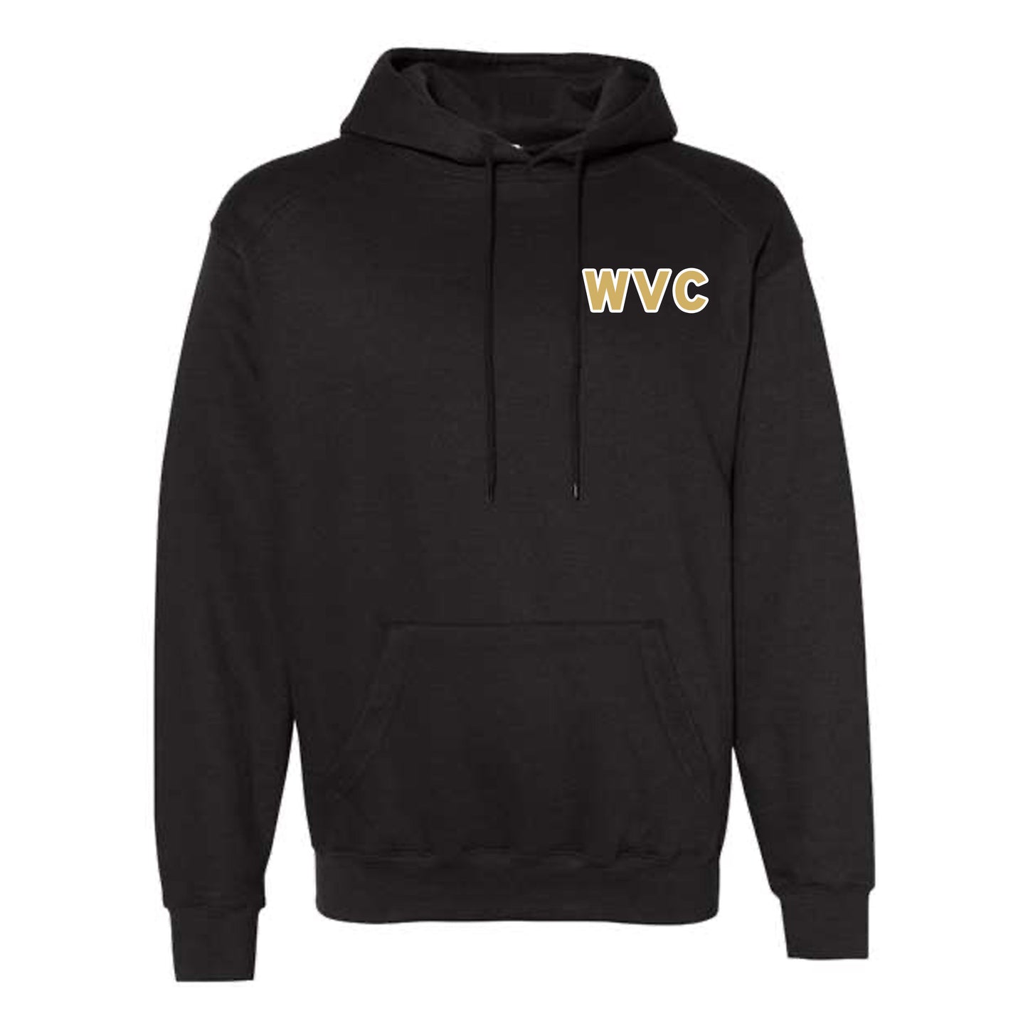 Badger/C2 WVC Hooded Sweatshirt part 2 : 3 color options