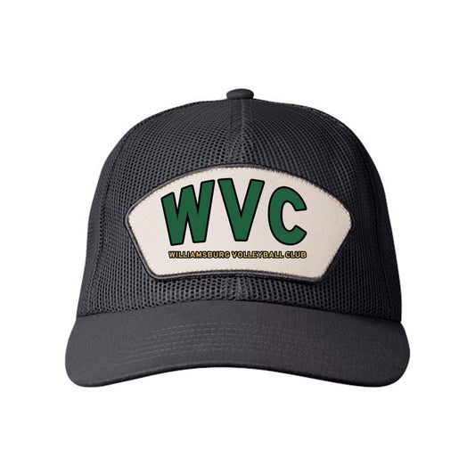 WVC "Letters" Hat