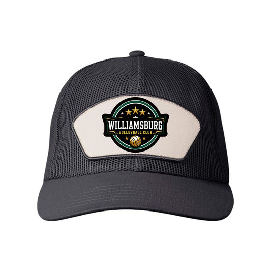 WVC "New Look" Trucker Hat