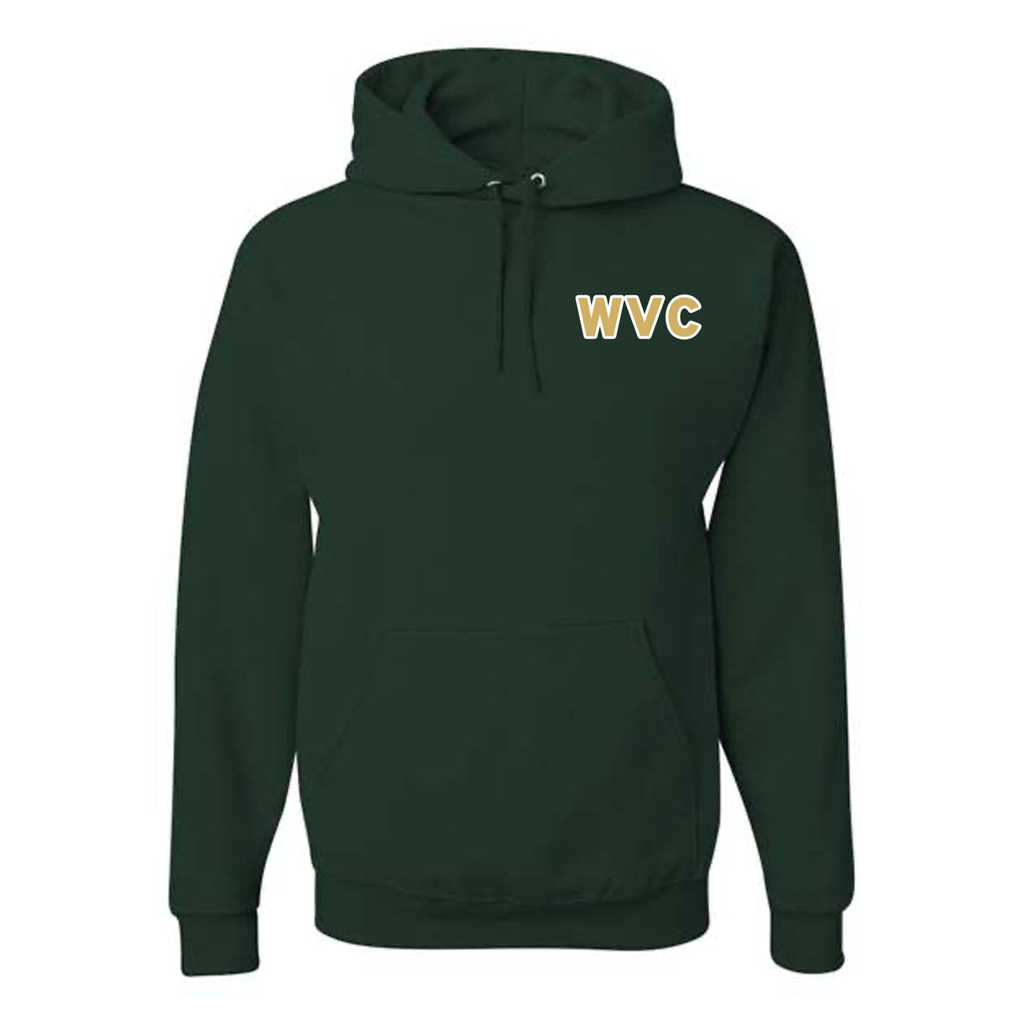 Badger/C2 WVC Hooded Sweatshirt part 2 : 3 color options