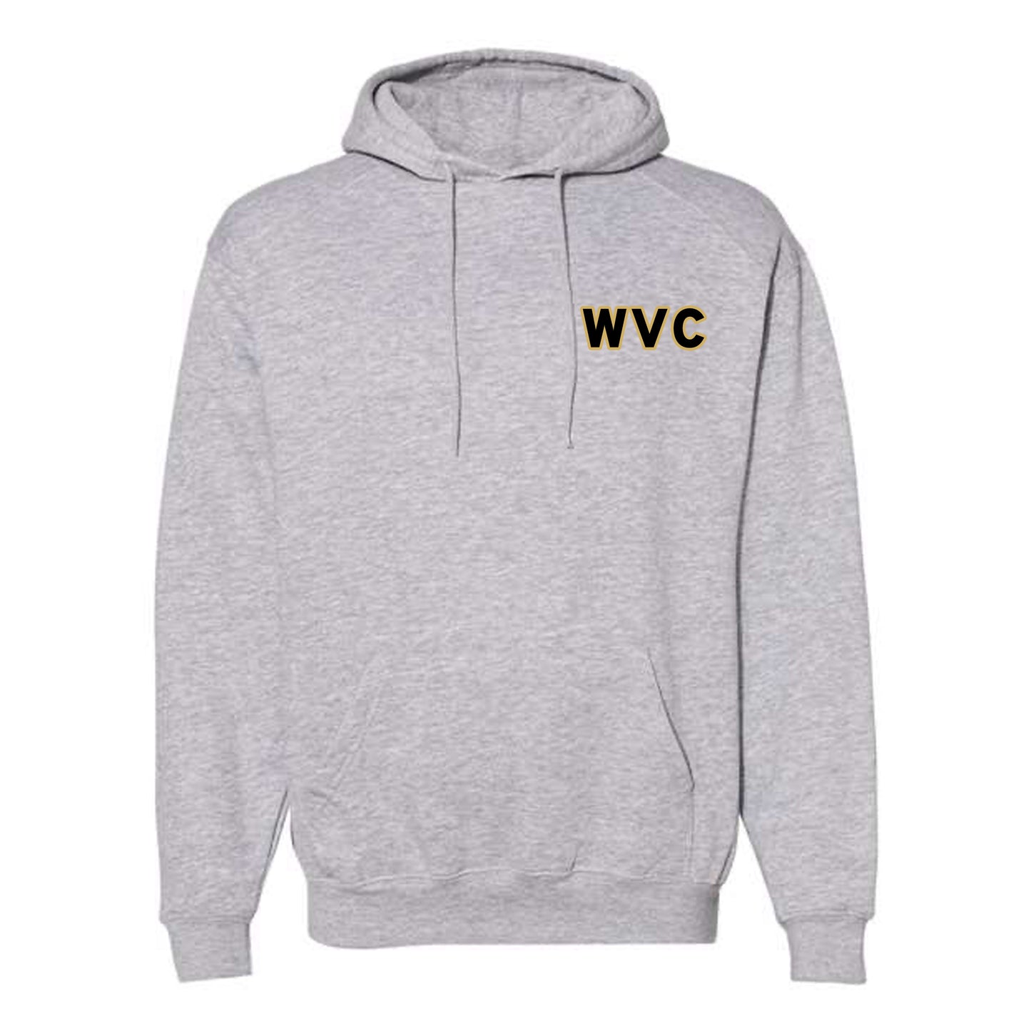 Badger/C2 WVC Hooded Sweatshirt part 2 : 3 color options