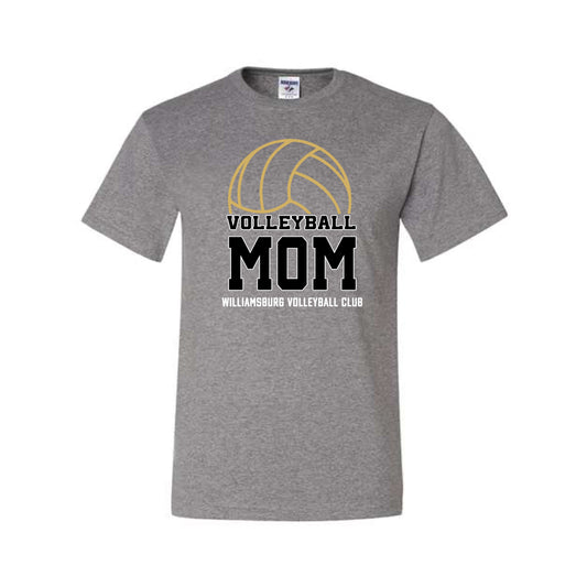 Custom WVC T Shirt - Family Edition : 4 color options